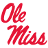 Ole Miss Rebels logo